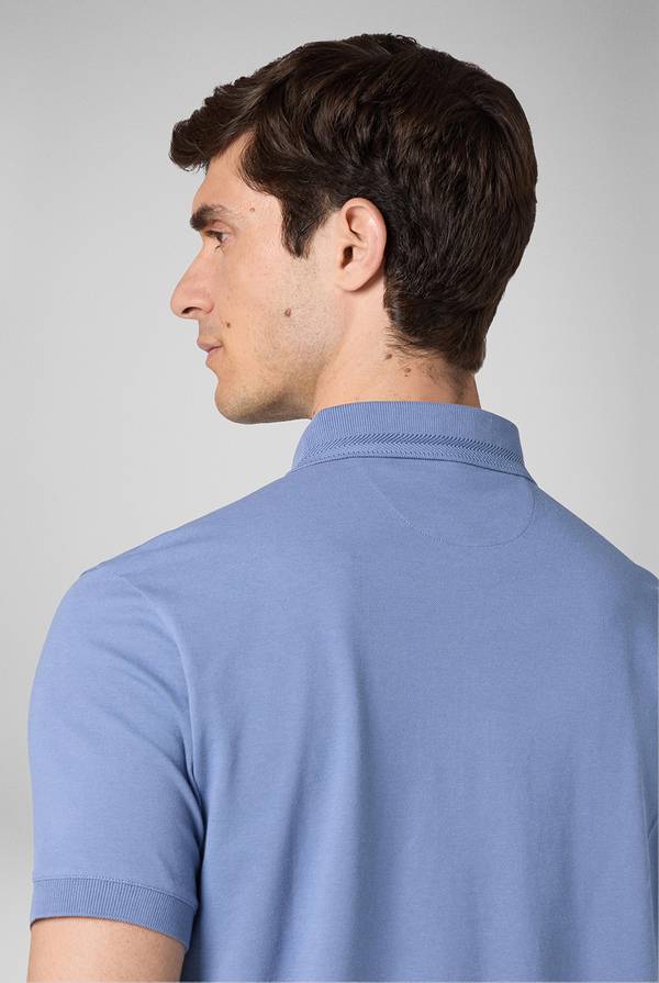 Pull Pal Zileri Polo piquet Economico