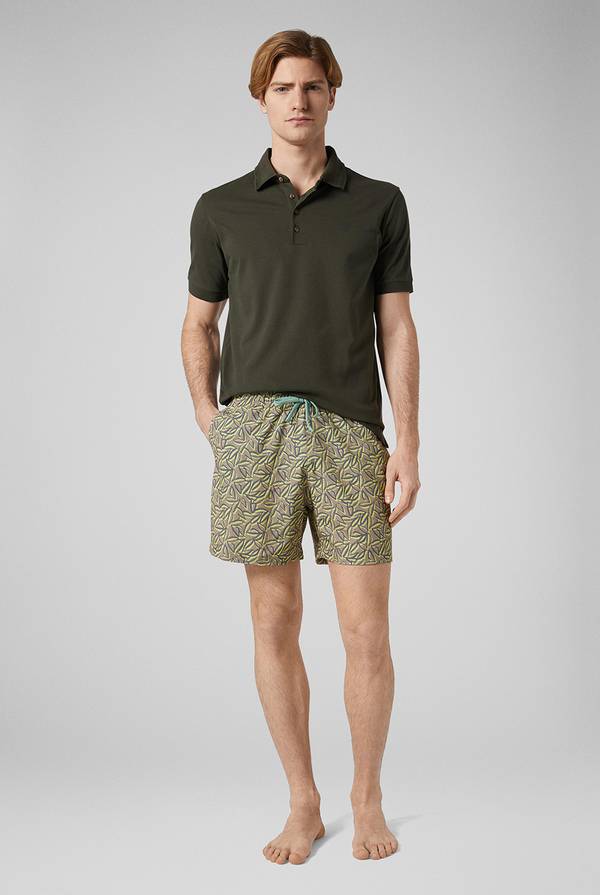 Pull Pal Zileri Polo piquet Online