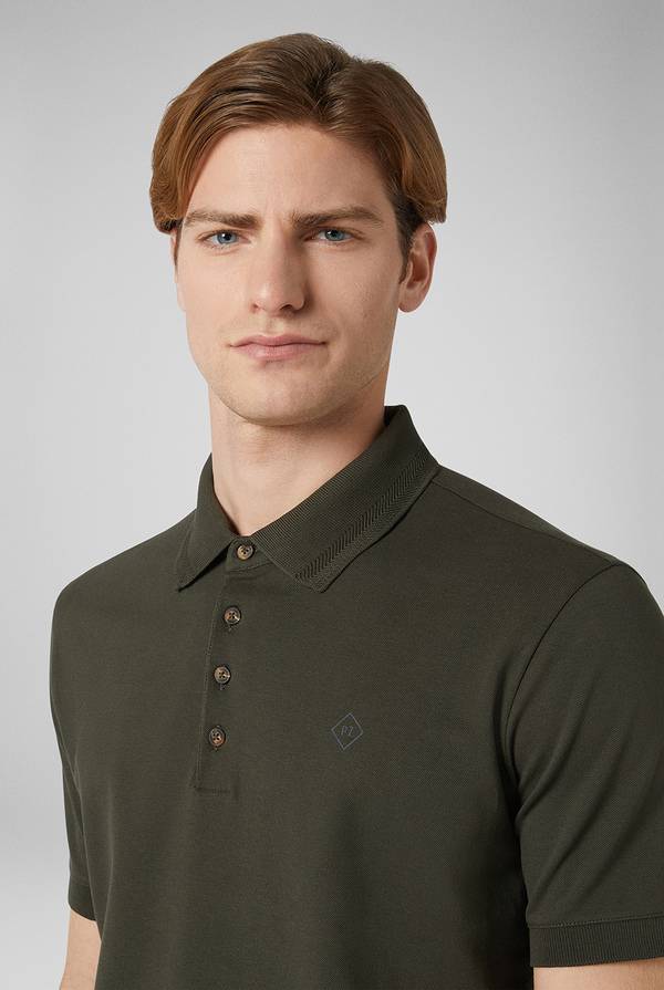 Pull Pal Zileri Polo piquet Online