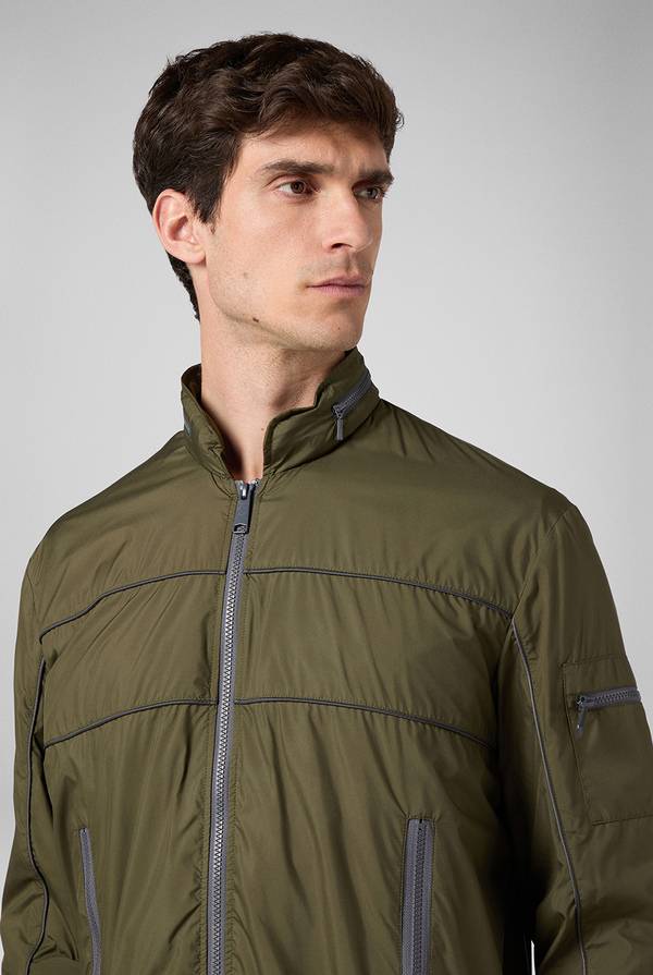 Pull Pal Zileri Bomber in tessuto tecnico Acquista Ora