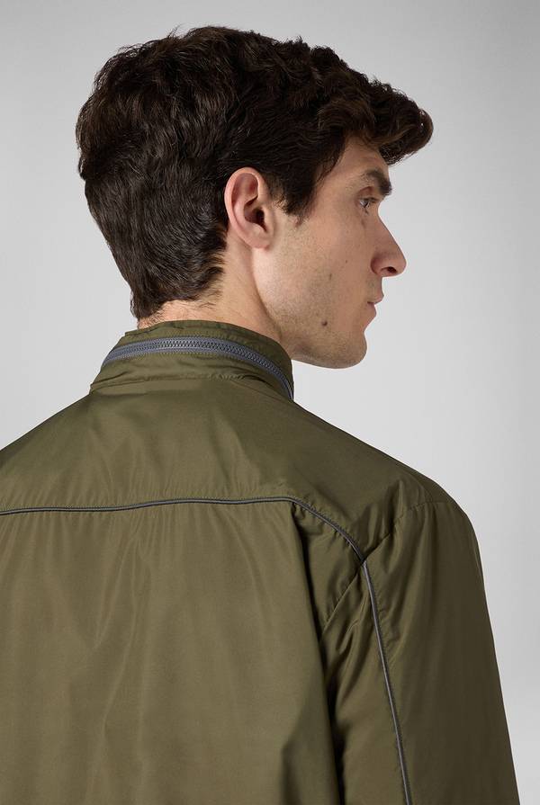 Pull Pal Zileri Bomber in tessuto tecnico Acquista Ora