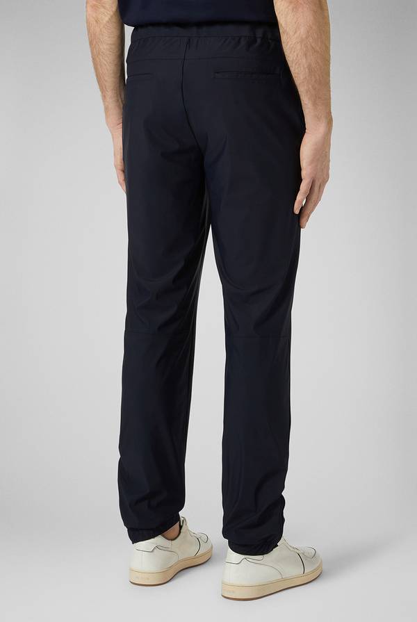 Pull Pal Zileri Pantaloni leggeri in tessuto tecnico Fino Al -60%