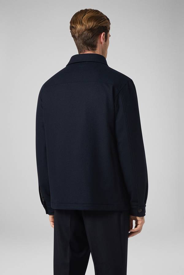 Pull Pal Zileri Giubbino imbottito Vendita Calda