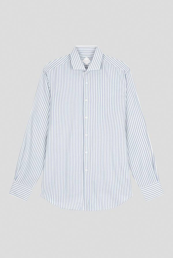 Pull Pal Zileri Camicia con collo Torino