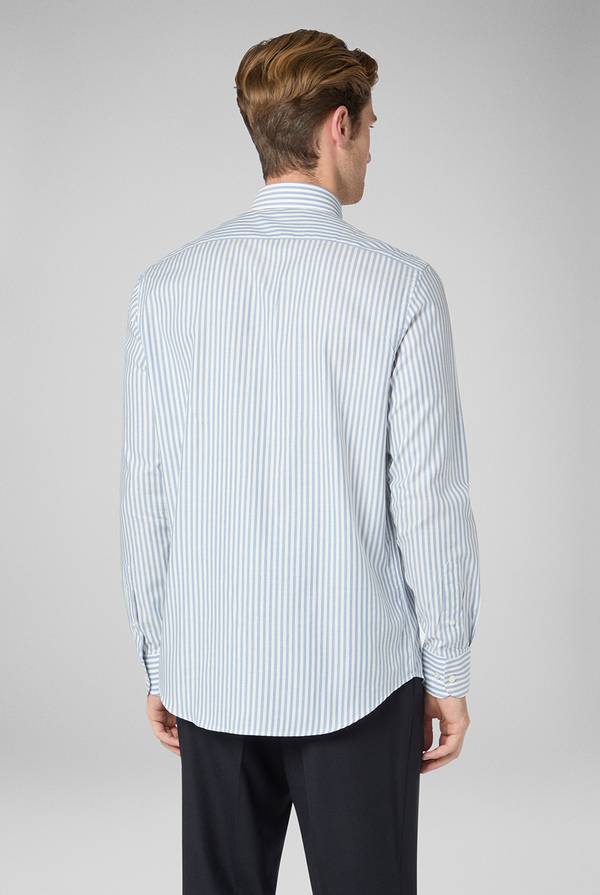 Pull Pal Zileri Camicia con collo Torino Vendite Flash