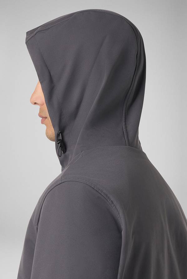 Pull Pal Zileri Parka soft shell 2025