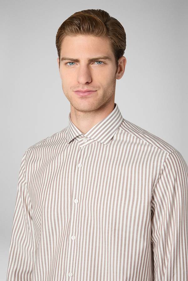 Pull Pal Zileri Camicia con collo Torino Nuovo