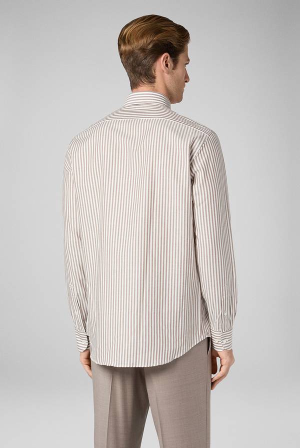 Pull Pal Zileri Camicia con collo Torino Nuovo