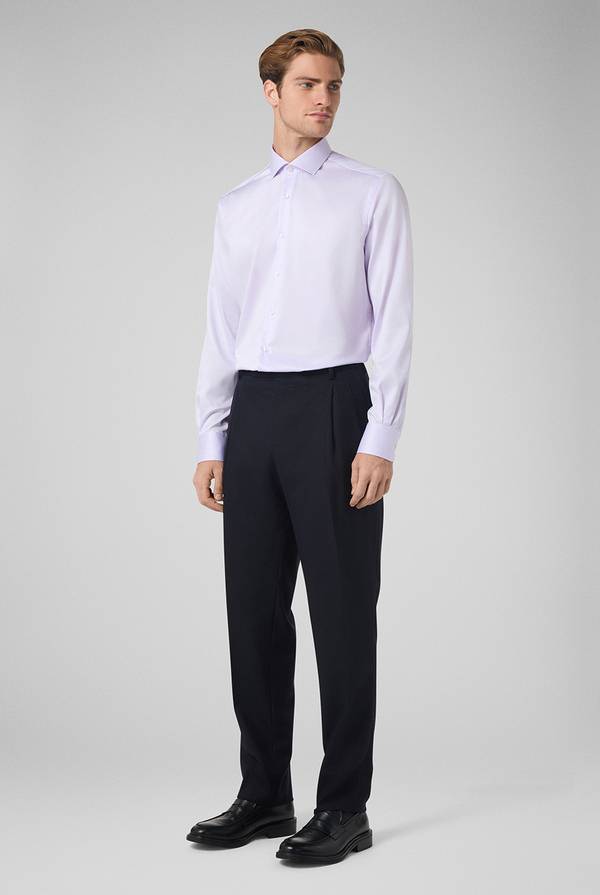 Pull Pal Zileri Camicia in cotone stretch Soddisfazione Garantita