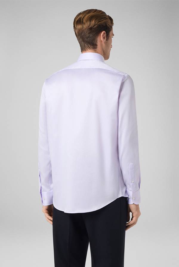 Pull Pal Zileri Camicia in cotone stretch Soddisfazione Garantita
