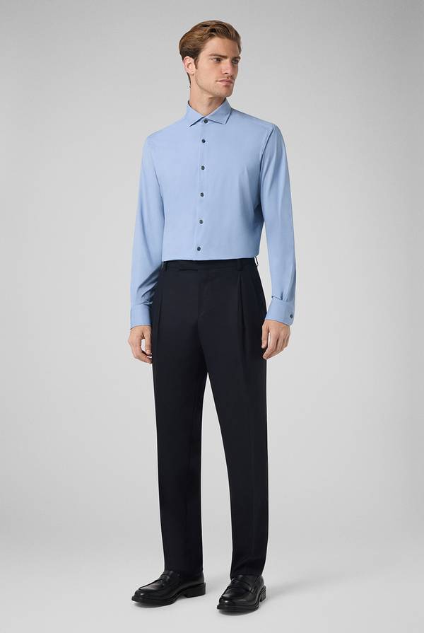 Pull Pal Zileri Camicia active Promozione