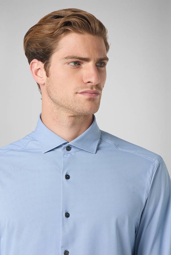 Pull Pal Zileri Camicia active Promozione