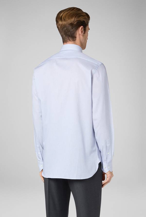 Pull Pal Zileri Camicia in puto cotone Saldi