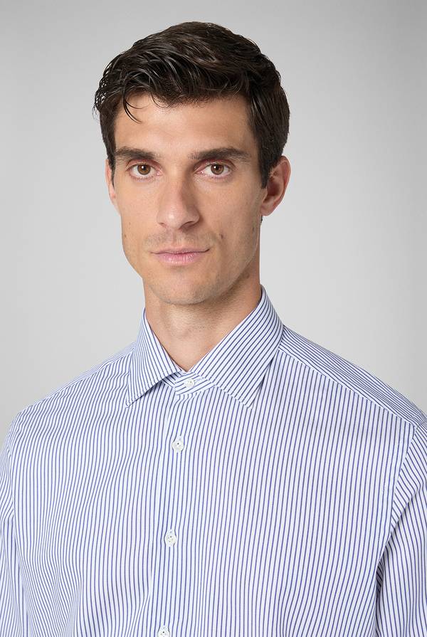 Pull Pal Zileri Camicia in puto cotone Offerte
