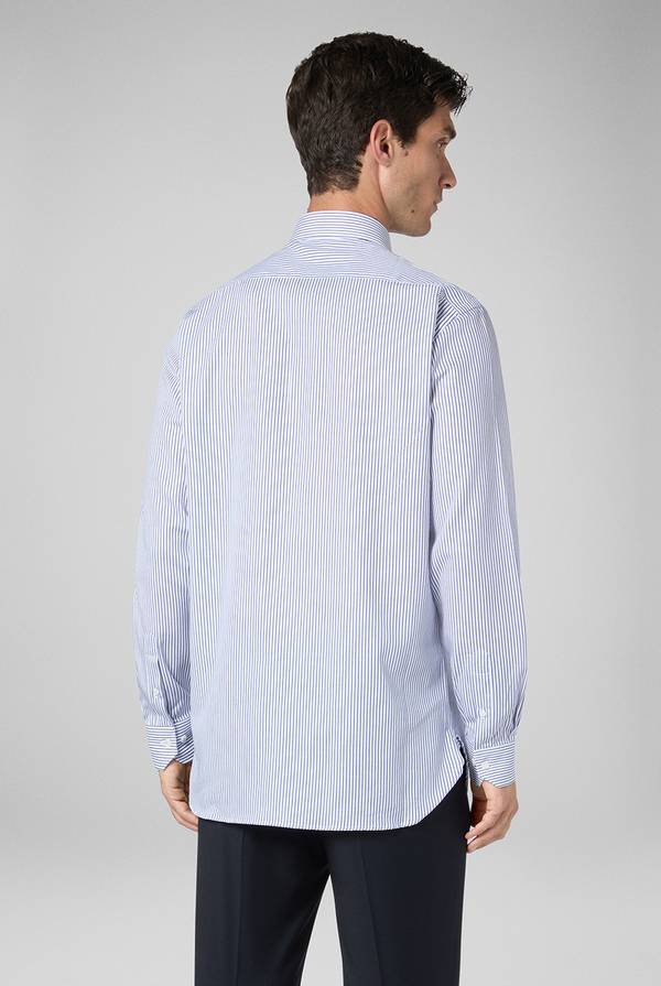Pull Pal Zileri Camicia in puto cotone Offerte