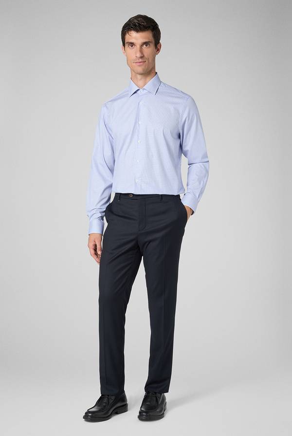 Pull Pal Zileri Camicia a quadretti Hotsell