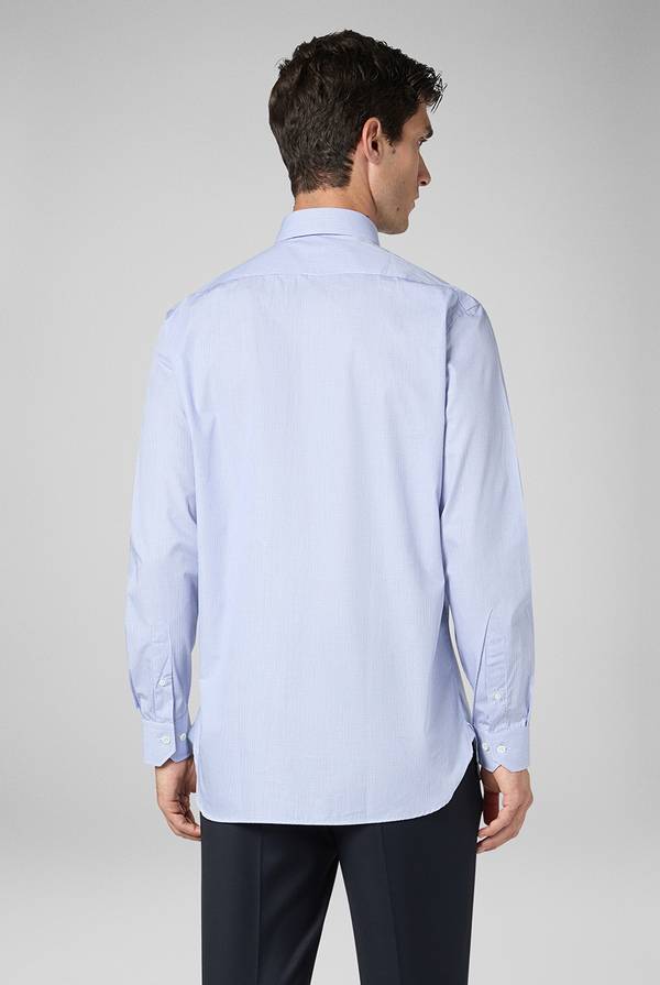Pull Pal Zileri Camicia a quadretti Hotsell