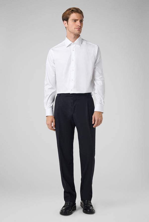 Pull Pal Zileri Camicia classica con collo Milano In Saldo