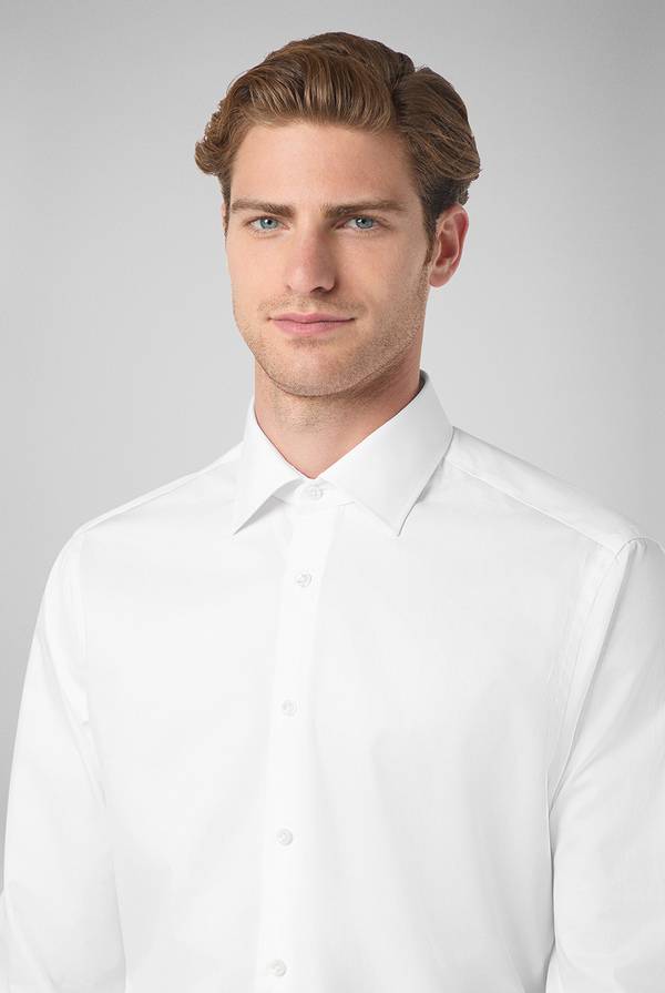 Pull Pal Zileri Camicia classica con collo Milano In Saldo