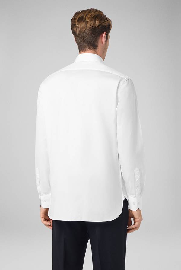 Pull Pal Zileri Camicia classica con collo Milano In Saldo