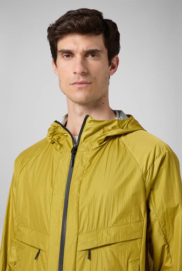 Pull Pal Zileri Caban in nylon water and wind proof In Linea