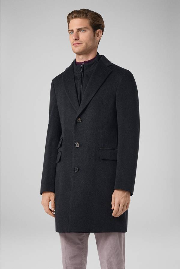 Pull Pal Zileri Cappotto scooter Pezzi Unici