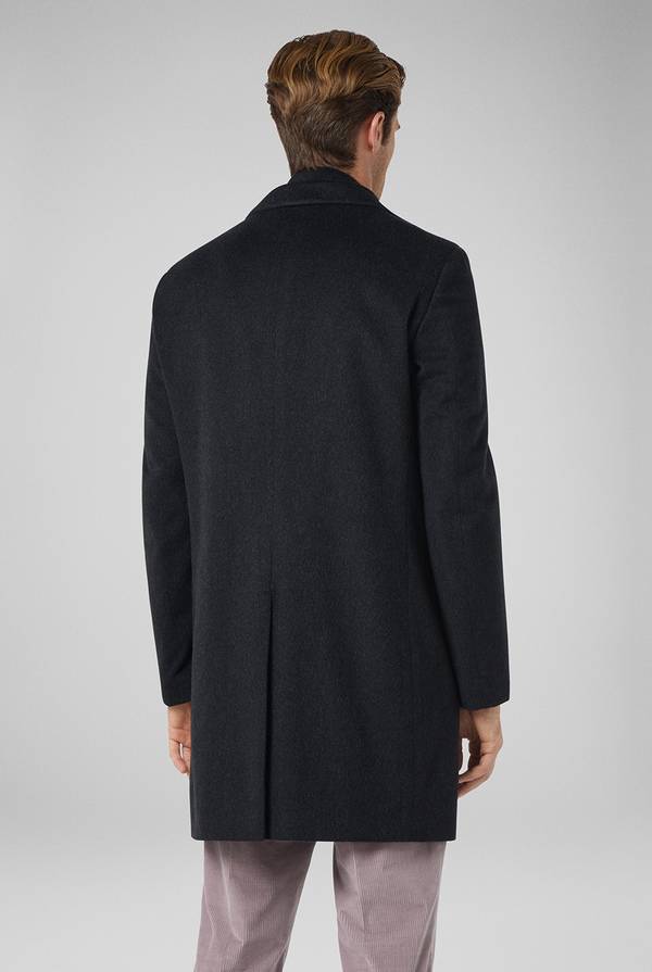 Pull Pal Zileri Cappotto scooter Pezzi Unici