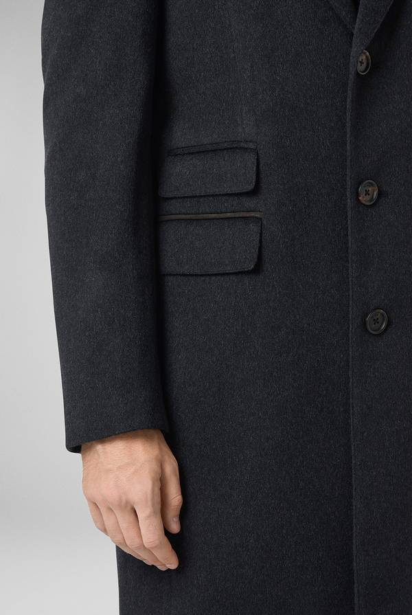Pull Pal Zileri Cappotto scooter Pezzi Unici