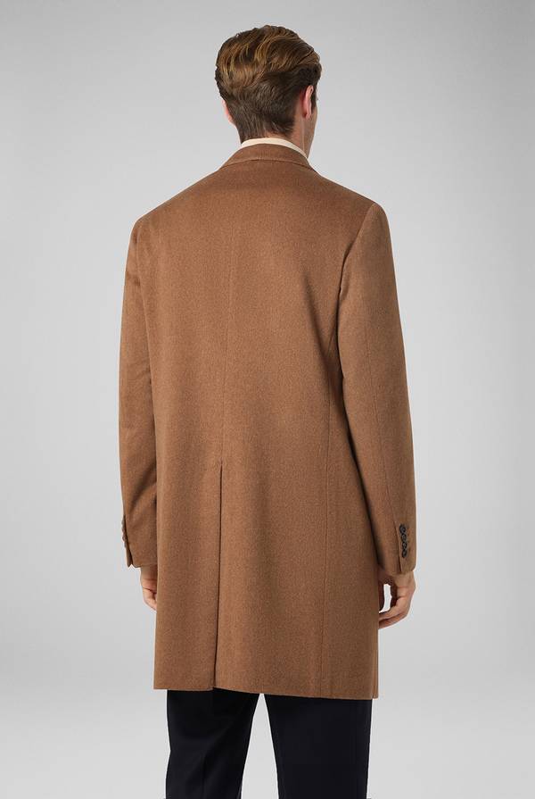 Pull Pal Zileri Cappotto doppio petto Qualità Garantita