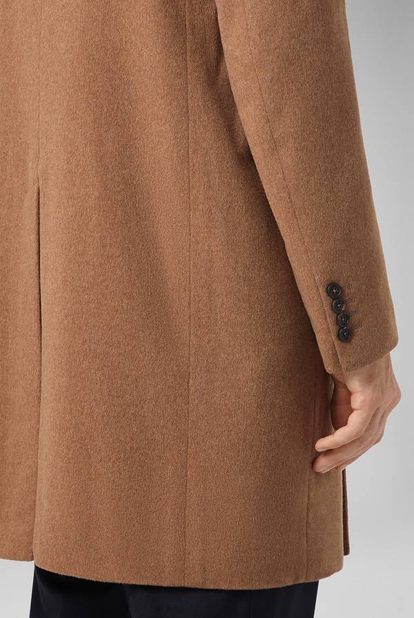 Pull Pal Zileri Cappotto doppio petto Qualità Garantita