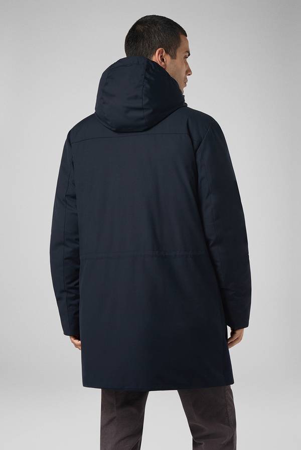 Pull Pal Zileri Parka in lana Acquista Ora