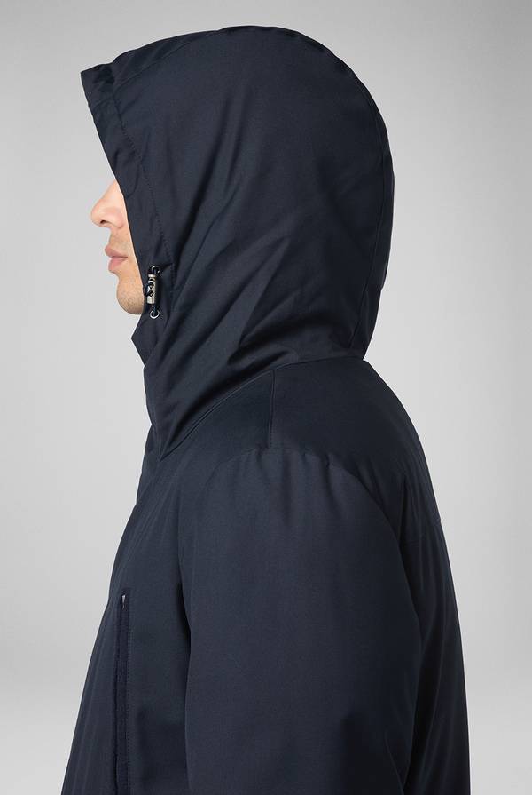 Pull Pal Zileri Parka in lana Acquista Ora