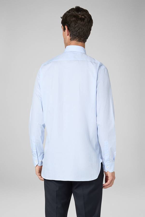 Pull Pal Zileri Camicia a quadretti Saldi Di Fabbrica