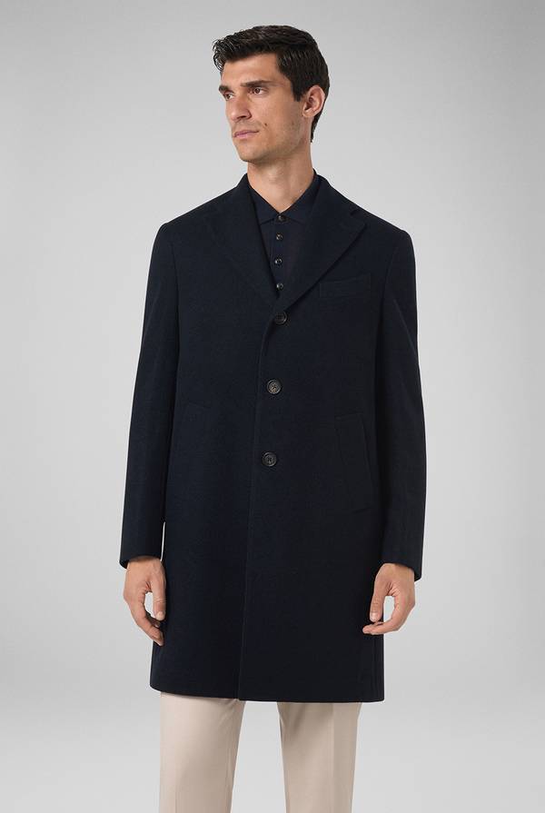 Pull Pal Zileri Cappotto in cashmere Negozio