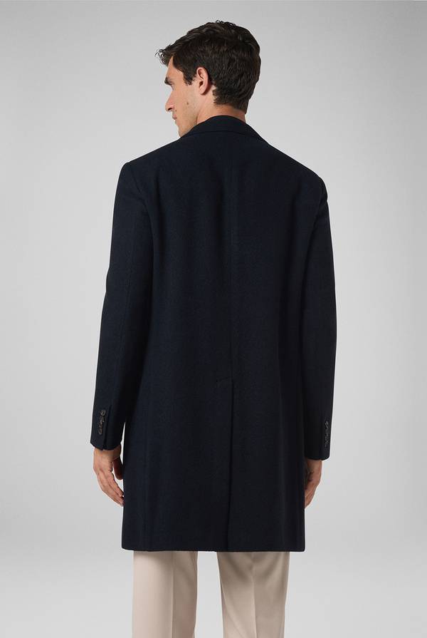 Pull Pal Zileri Cappotto in cashmere Negozio