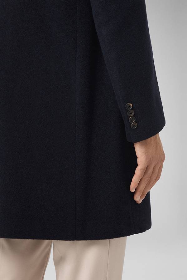Pull Pal Zileri Cappotto in cashmere Negozio