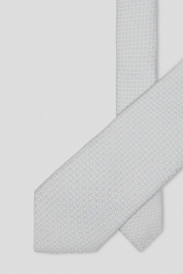 Pull Pal Zileri Cravatta con lavorazione jacquard In Linea