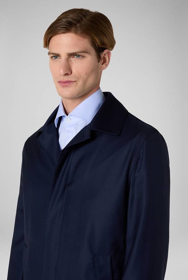 Pull Pal Zileri Car coat 3W resistant Acquista Ora