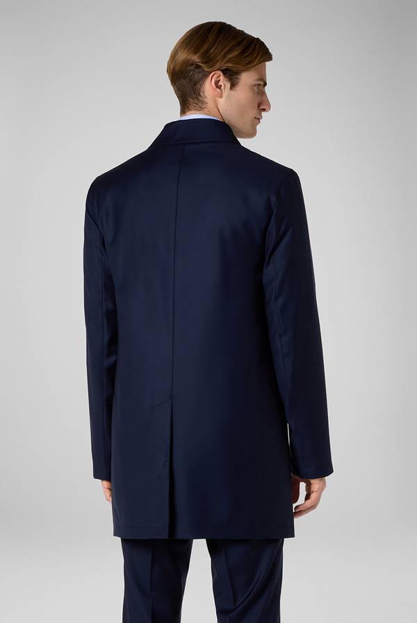 Pull Pal Zileri Car coat 3W resistant Acquista Ora