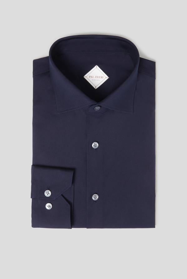 Pull Pal Zileri CAMICIA Spedizione Gratuita