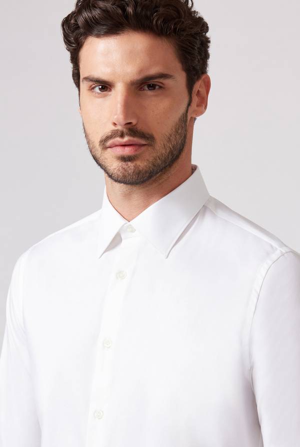Pull Pal Zileri CAMICIA Soddisfazione Garantita