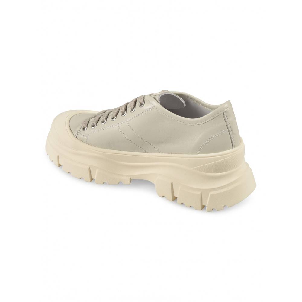 ﻿SOFIE D&#039;HOORE Sneakers suola alta Vendita Calda