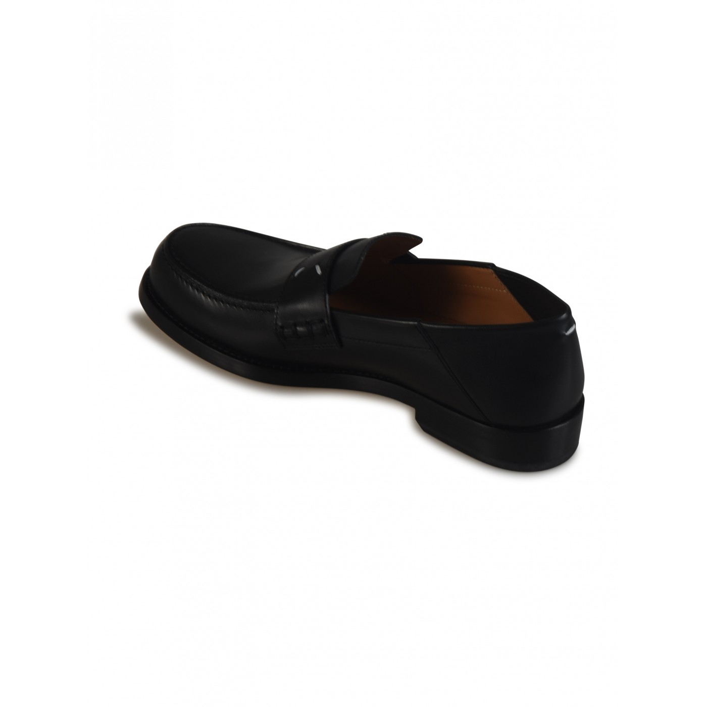 MAISON MARGIELA Mocassino In Saldo