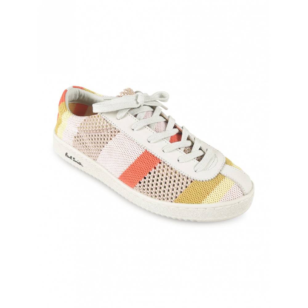 PAUL SMITH Sneakers multicolor Italy