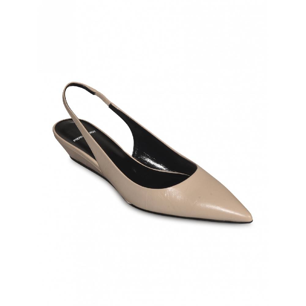 PIERRE HARDY Slingback In Linea