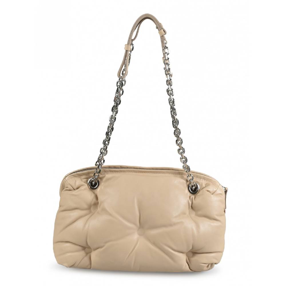 MAISON MARGIELA Glam slam bauletto Consegna Veloce