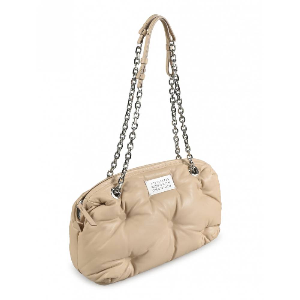 MAISON MARGIELA Glam slam bauletto Consegna Veloce