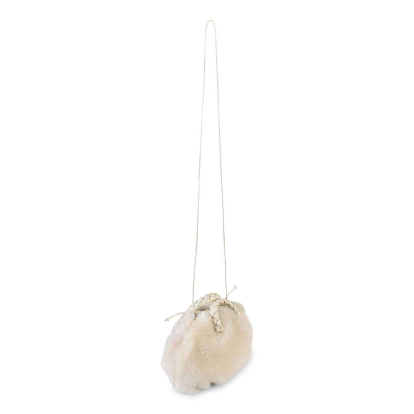 HEREU Bombom shearling Saldi