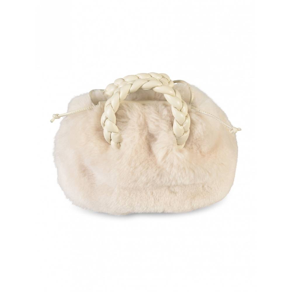 HEREU Bombom shearling Saldi