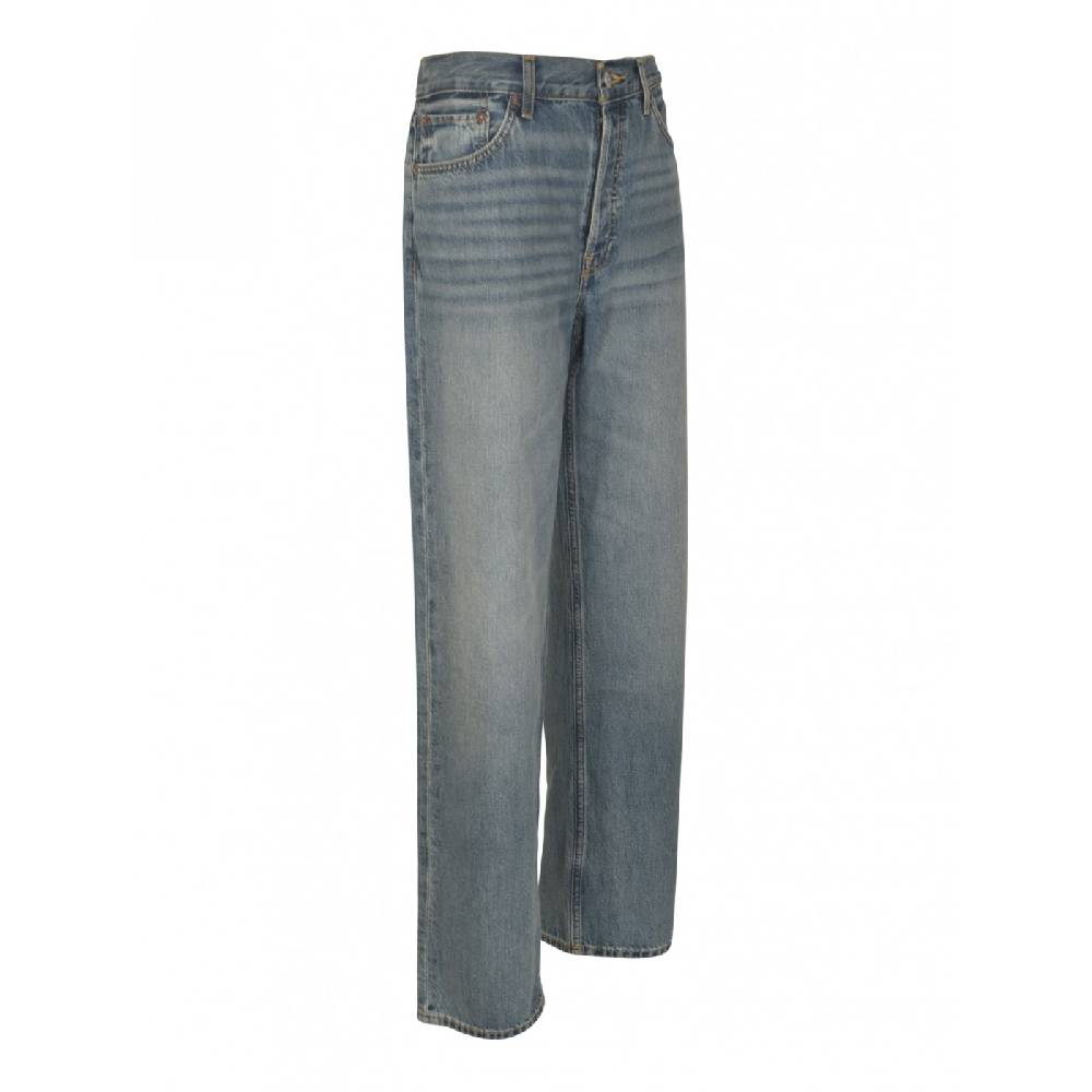 RE/DONE Jeans Stonewash Nuova